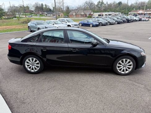 Used 2012 Audi A4 2.0T Premium FWD image 6