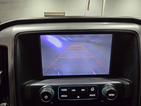 Used 2015 Chevrolet Silverado 1500 LT w/ All Star Edition AWD/4WD image 43