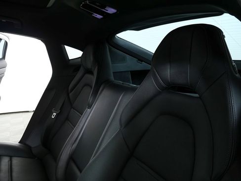 Certified 2022 Porsche Panamera 4 image 23