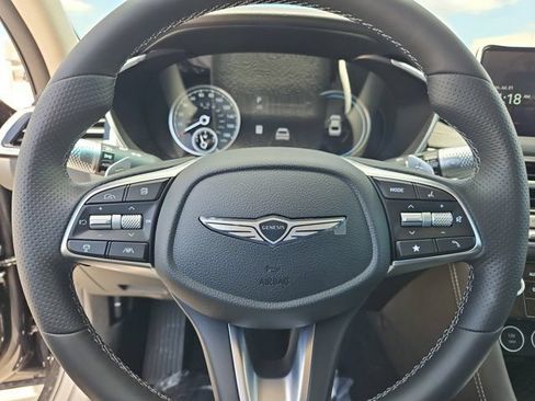 Used 2026 Genesis G70 2.5T Prestige RWD image 17
