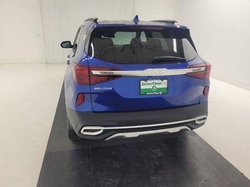 Used 2023 Kia Seltos S FWD image 6