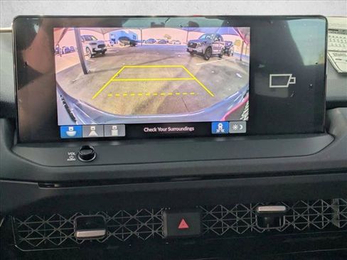 New 2026 Honda Accord Sport image 13