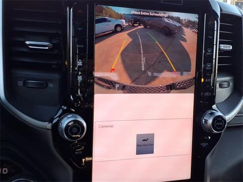 New 2026 RAM 1500 Lone Star image 26