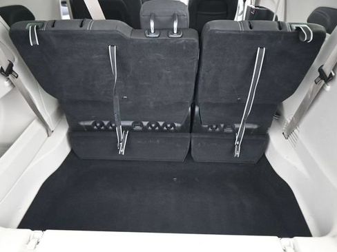 Used 2024 Chrysler Voyager LX FWD image 26