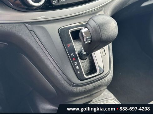 Used 2015 Honda CR-V LX image 27