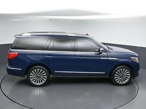 Used 2020 Lincoln Navigator Reserve w/ Luxury Package AWD/4WD image 50