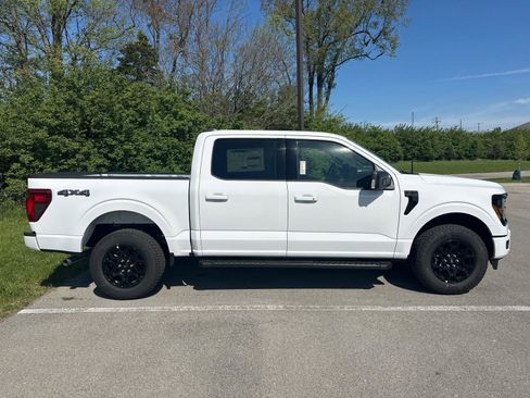 New 2026 Ford F150 XLT AWD/4WD image 13