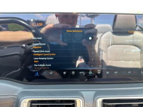 Used 2024 Ford Mustang Premium RWD image 27