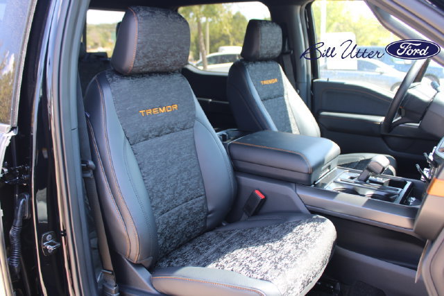 New 2026 Ford F150 Tremor w/ Tow/Haul Package AWD/4WD image 7