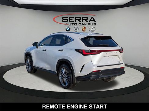 Used 2024 Lexus NX 350 AWD image 15