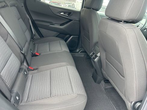 New 2026 Chevrolet Equinox LT AWD/4WD image 21