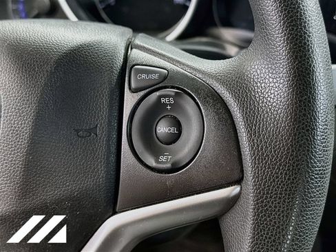 Used 2020 Honda Fit LX image 10