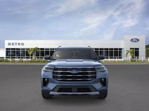 New 2026 Ford Explorer Active w/ Active Comfort Package image 6