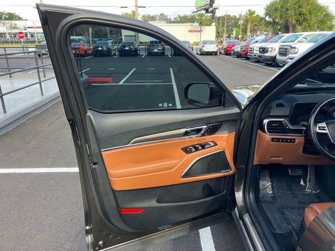 Used 2024 Kia Telluride SX Prestige X-Pro image 26