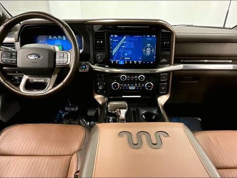Used 2025 Ford F150 King Ranch AWD/4WD image 19