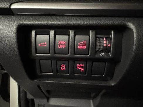 Used 2021 Subaru Forester Premium w/ Popular Package #1 image 14