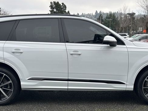 Used 2023 Audi Q7 3.0T Premium Plus image 4