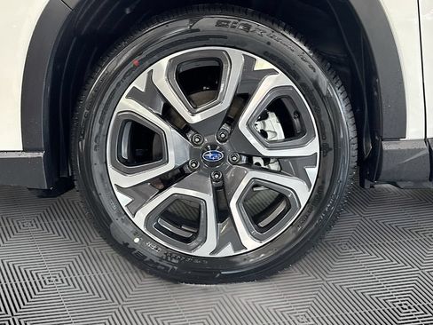 New 2026 Subaru Ascent Touring AWD/4WD image 31