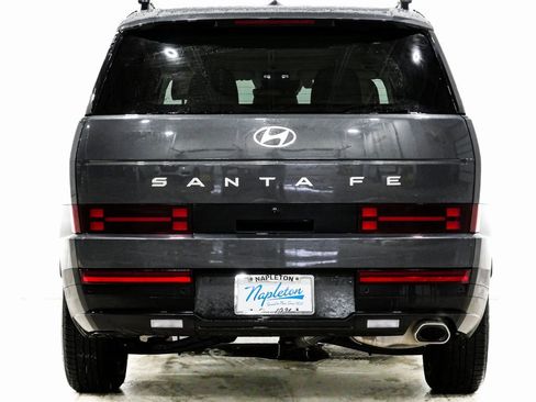 Used 2025 Hyundai Santa Fe SEL image 7