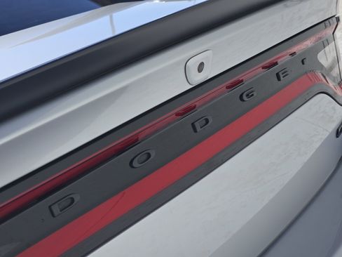 Used 2022 Dodge Charger GT w/ Blacktop Package image 11