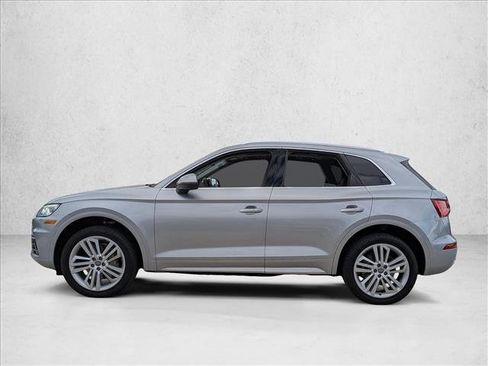 Used 2019 Audi Q5 2.0T Premium Plus image 9