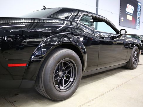 Used 2023 Dodge Challenger SRT Hellcat Redeye RWD image 47