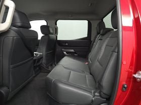 Used 2023 Toyota Tundra SR5 w/ TRD Off-Road Premium Package AWD/4WD image 10