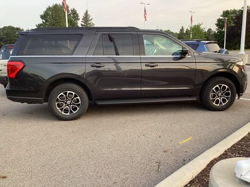 Used 2024 Ford Expedition Max XLT AWD/4WD image 8