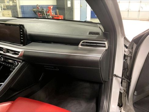 Used 2021 Kia K5 GT-Line AWD/4WD image 13