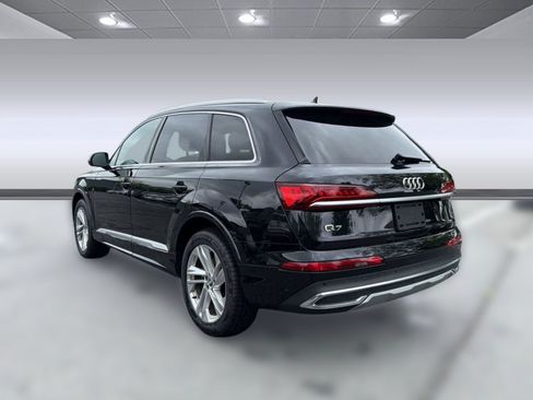 Used 2020 Audi Q7 3.0T Premium Plus w/ Premium Plus Package AWD/4WD image 3