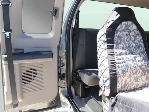 Used 2010 Ford F250 XLT AWD/4WD image 21