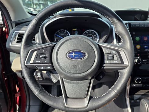 Used 2020 Subaru Ascent Limited w/ Technology Package AWD/4WD image 24