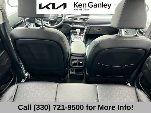 Certified 2024 Kia Seltos EX AWD/4WD image 50