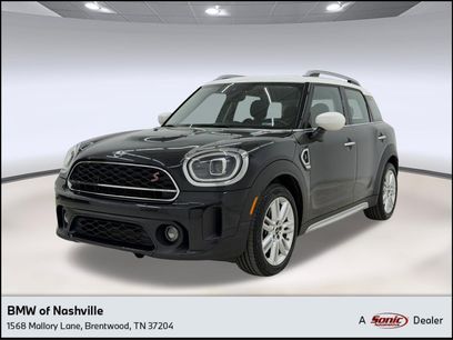 Used 2023 MINI Cooper Countryman S