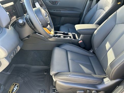 New 2026 Subaru Outback Wilderness image 15