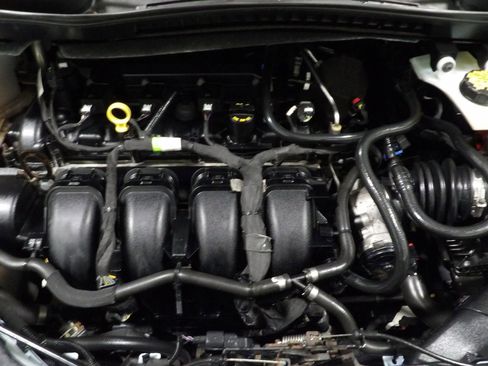 Used 2019 Ford Transit Connect XL image 21