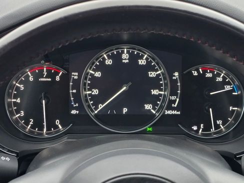 Used 2023 MAZDA CX-9 Carbon Edition image 33