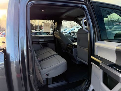 Used 2019 Ford F250 XLT w/ XLT Premium Package image 21