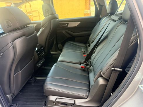 Used 2024 Acura MDX SH-AWD image 22