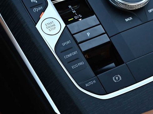 New 2026 BMW 330i 330i NA w/ Premium Package image 13