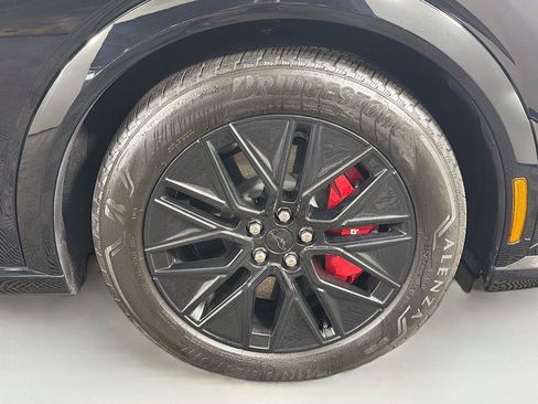 Used 2025 Ford Mustang Mach-E Premium w/ Sport Appearance Package AWD/4WD image 37