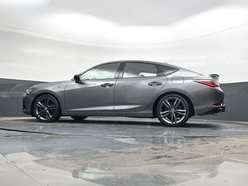 Used 2023 Acura Integra A-Spec FWD image 29