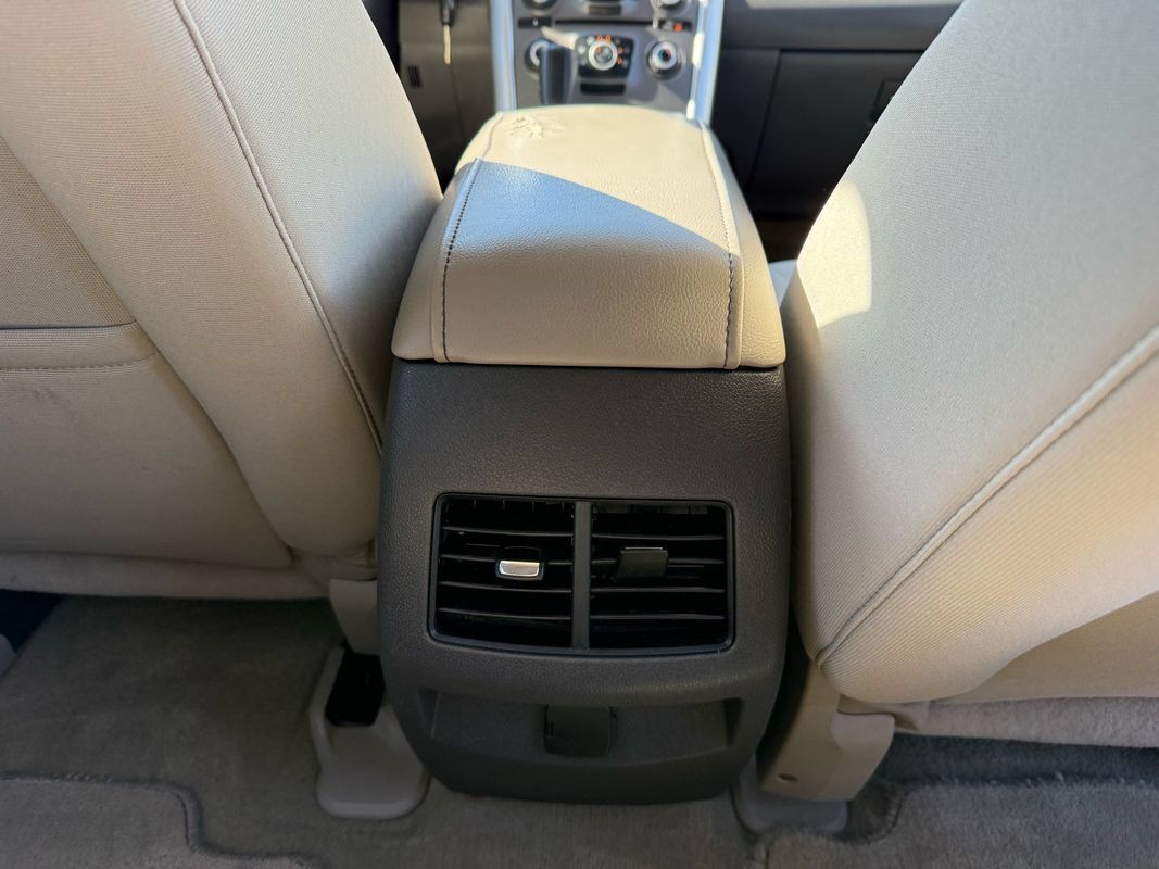 Used 2011 Ford Edge SE w/ 101A Rapid Spec Order Code FWD image 23