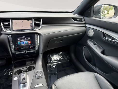 Certified 2025 INFINITI QX55 Essential AWD/4WD image 15