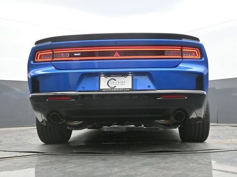 New 2026 Dodge Charger Scat Pack image 58