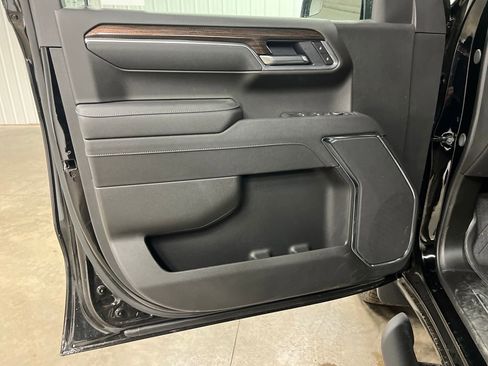 New 2026 Chevrolet Silverado 1500 RST w/ RST Select Package AWD/4WD image 14