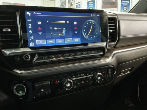 Used 2024 Chevrolet Silverado 1500 LT AWD/4WD image 21