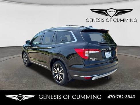Used 2020 Honda Pilot Touring image 5