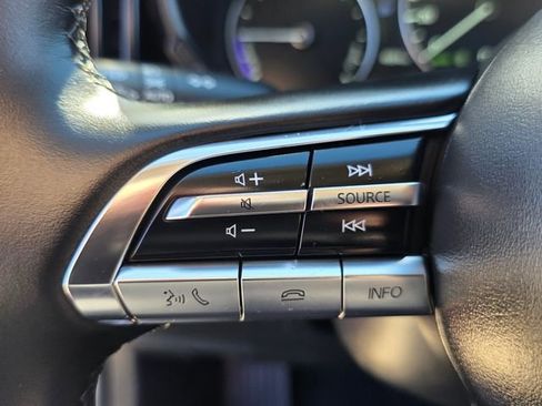 Certified 2025 MAZDA CX-50 2.5 Hybrid w/ Premium Plus Pkg image 19