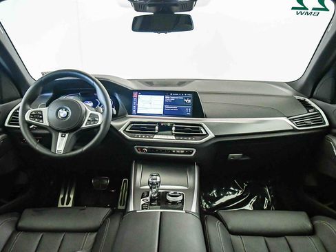 Used 2022 BMW X5 xDrive40i w/ M Sport Package AWD/4WD image 15